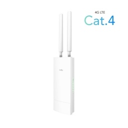 Router Cudy 4g Lte Ac1200 Doble Banda Exterior