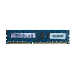 Memoria DDR3 8GB 1600Mhz pc3-12800