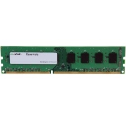 Memoria Mushkin DDR3 4GB 1600Mhz Dimm