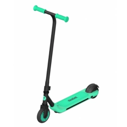 Monopat�n El�ctrico Segway Zing Ninebot A6 para Ni�o 12 Km/h