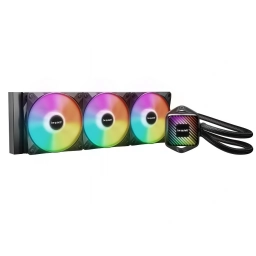 Refrigeracin Lquida be quiet! Pure Loop 3 LX 360mm