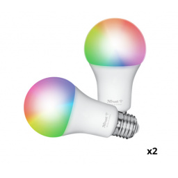 LAMPARA LED WIFI PACK DUO 60W