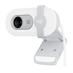 CAMARA WEB BRIO 100 OFF WHITE USB