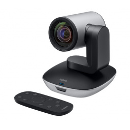 CAMARA WEB LOGITECH PTZ PRO 2