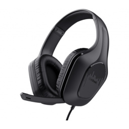 AURICULAR TRUST GXT415 ZIROX BLACK