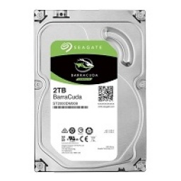 DISCO PC 2TB SEAGATE BARRACUDA 3.5 2