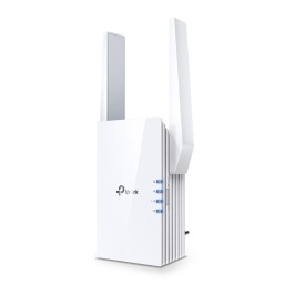 Extensor de Cobertura WiFi TP-LINK RE605X | AX1800, WiFi 6, Mesh