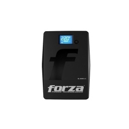 UPS FORZA SL 800VA 480W RJ45