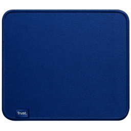 MOUSE PAD TRUST BOYE ECO BLUE
