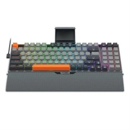 TECLADOS REDRAGON OLAF K648GG-RGB