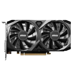 TARJETA DE VIDEO MSI GEFORCE RTX 3050
