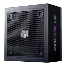 FUENTE DE PODER COOLER MASTER GX3 750