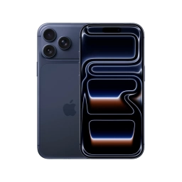 Apple iPhone 17 Pro Max 256GB azul