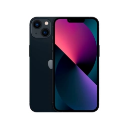 Apple iPhone 13 128GB negro