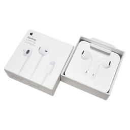 AIRPODS LIGHTNING