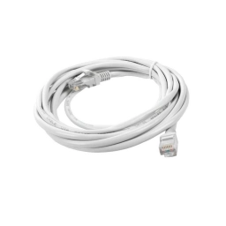 Cable de Red Patch Cord Categor�a 5E 3 Metros