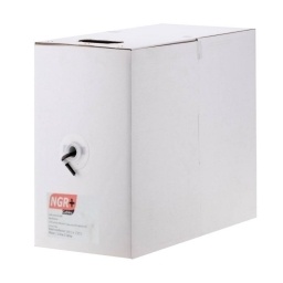 Cable UTP NRG+ Categor�a 5E 100 Metros