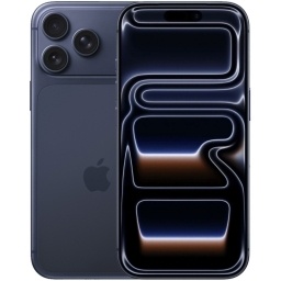 iPhone 17 Pro Max 5G 12GB 512GB Cámara Triple