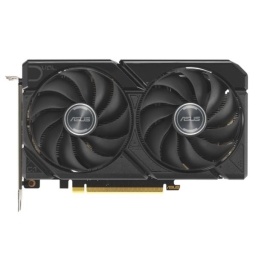 Tarjeta de Video ASUS Radeon RX 9060 XT Dual 8GB GDDR6