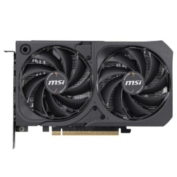 Tarjeta de video MSI GeForce RTX 5050 8GB SHADOW 2X OC