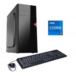 Equipo nuevo Core i7 12700, 8GB