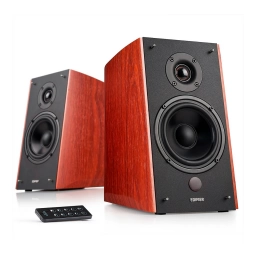 Parlantes Edifier R2000DB Bluetooth Hi-Fi