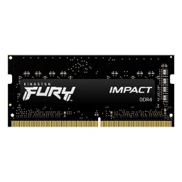 MEMORIA NTB DDR4 8GB 3200 FURY IMPAC