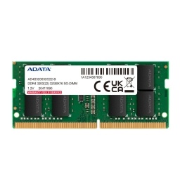 Memoria Ram Adata Premier 32GB DDR4 3200 MHz SODIMM