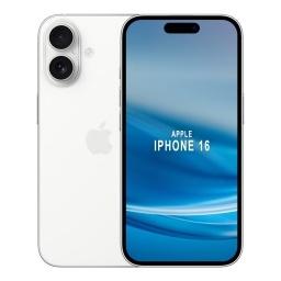 IPHONE 16 128GB 48MP IP68