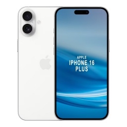 IPHONE 16 PLUS IP68