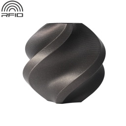 Filamento Bambu Lab PLA Metal acero