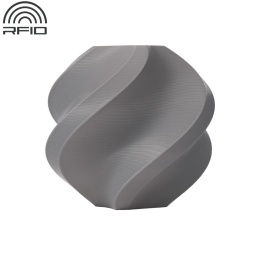 Filamento Bambu Lab ASA gris