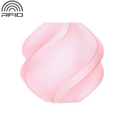 Filamento Bambu Lab PLA Translucent rosado
