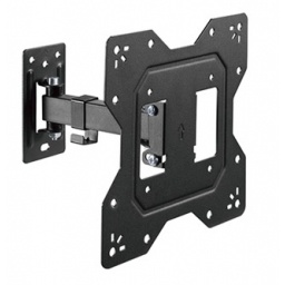 Soporte para TV lcdled movil hasta 43''  30kg