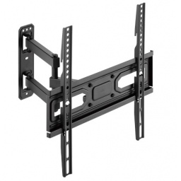 Soporte para TV lcdled movil hasta 65''  35kg