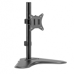 Soporte base para monitor hasta 32''  9kg