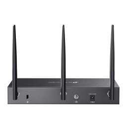 Router Cableado TP-LINK ER7412-M2 | VPN, Multi-Gigabit, Omada