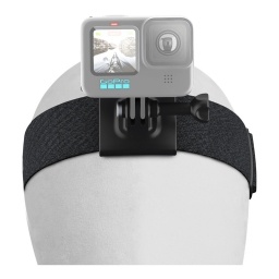 ACCESORIO GOPRO CINTA CABEZA ACHOM00