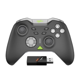 Joystick Pxn P5 Negro PC, Switch, iOS, Android