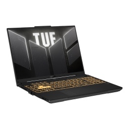 NOTEBOOK GAMER TUF F16 C5 RTX3050 6GB