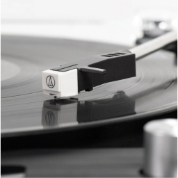 TOCADISCOS VICTROLA EASTWOOD