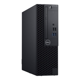 PC OPTIPLEX 3060 SFF I5 16GB 256GB