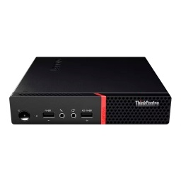 PC THINKCENTRE M715Q A10 16GB 256GB
