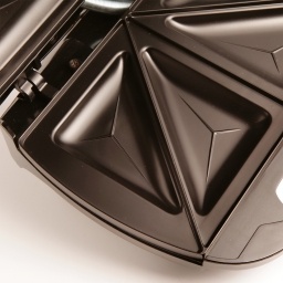 SANDWICHERA PEABODY 820W 2 PANES