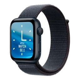 APPLE WATCH SE 2 44MM NEGRO