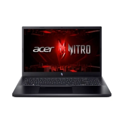 Notebook Gamer Acer Nitro V 15 Core I7 16GB 512GB 15.6 FHD RTX3050 