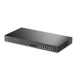 Router Cableado TP-LINK ER706W | AX3000, WiFi 6, VPN, Gigabit, Omada