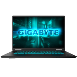 Notebook Gamer Gigabyte Core i7 4.9Ghz, 16GB, 1TB SSD, 16 FHD+,�RTX�5070 8GB