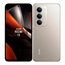 XIAOMI REDMI 15 8256