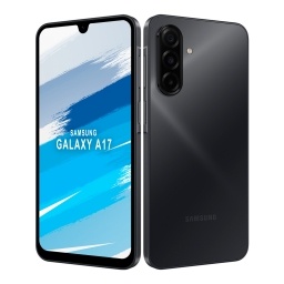 SAMSUNG A17 8256